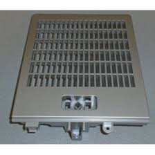 Beko Oven Main Board - 2452401020