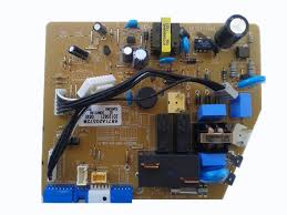 Beko Air Conditioner Main Card - 5400232812