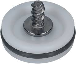 Beko Refrigerator Screw Bearing - 5784720200