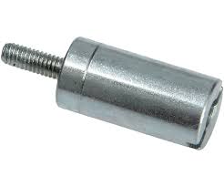 Beko Range Handle Fixing Pintle - 234440118