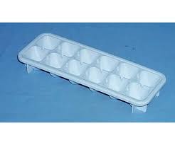 Beko Oven Ice Cube Tray - 4232250100