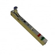 Beko Oven Front Door Outer - 210110204