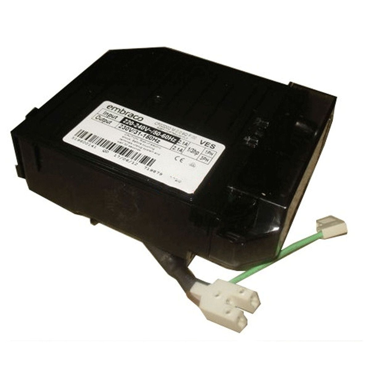 Beko Refrigerator Inverter Module - 5789900200