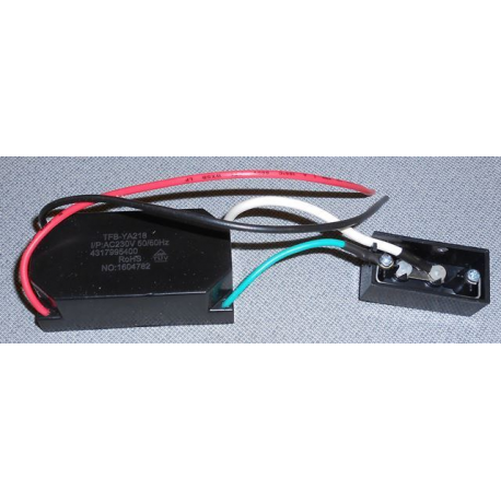 Beko Refrigerator Ionizer - 4317990400