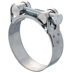 Beko Dryer Hose Clamp - 2002373600