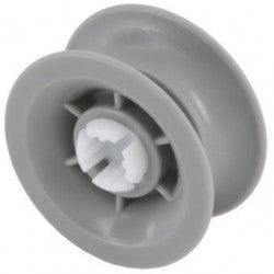 Beko Dishwasher Lower Basket Wheel - 1743000400