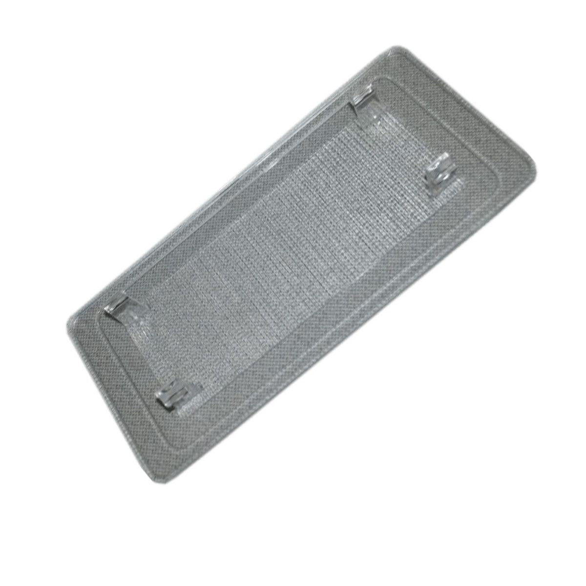 Beko Refrigerator Light Cover - 4889200100