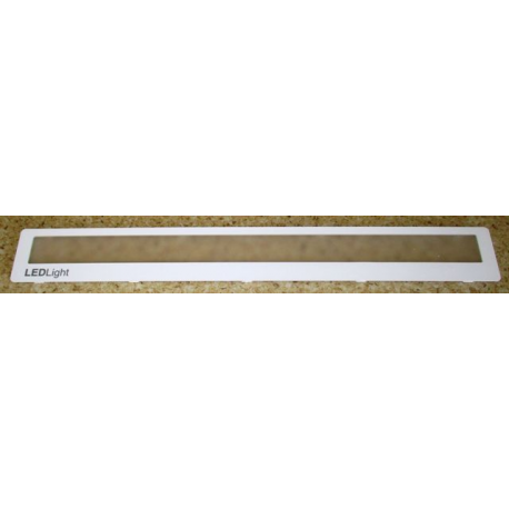 Beko Oven Lighting Glass - 5950840200