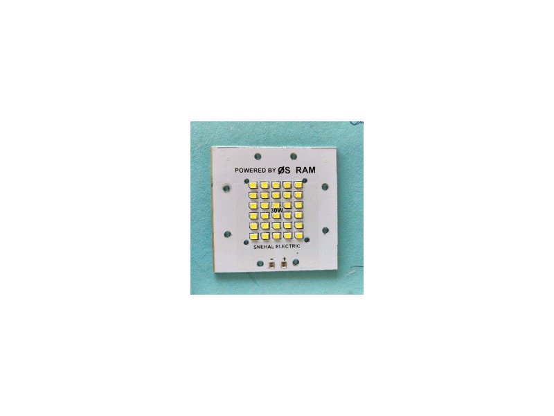 Beko 7282745583 Refrigerator LED Board 12V