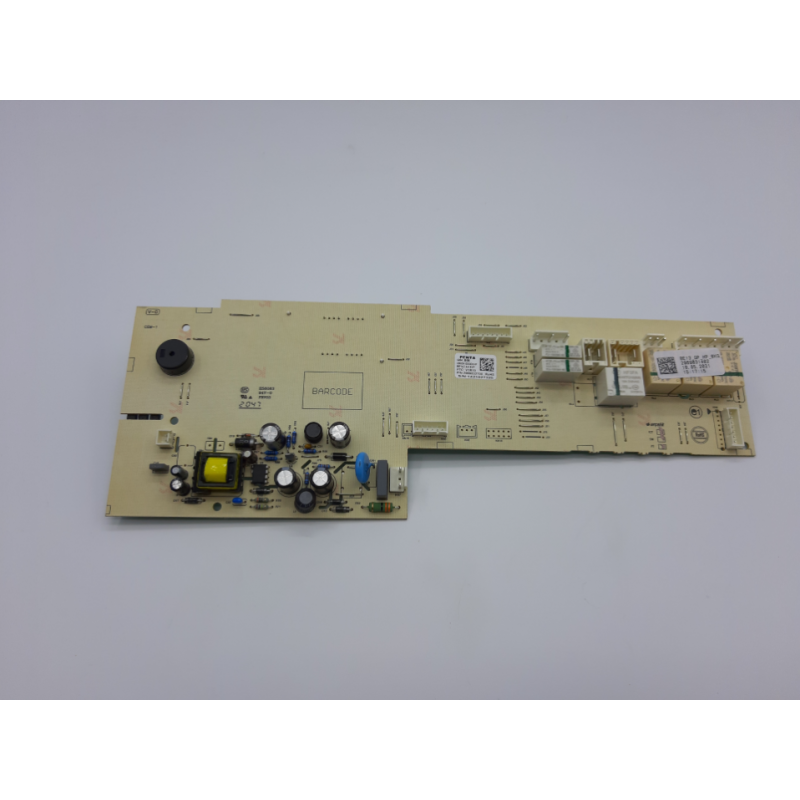 Beko Dryer Electronic PCB - 2969831401