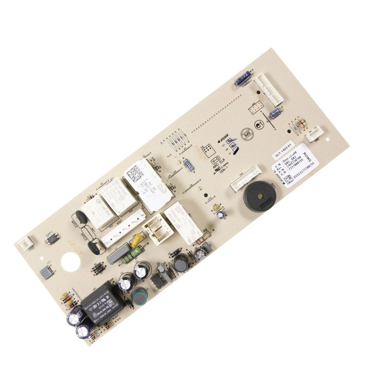 Beko Dryer Electronic PCB - 2965730403