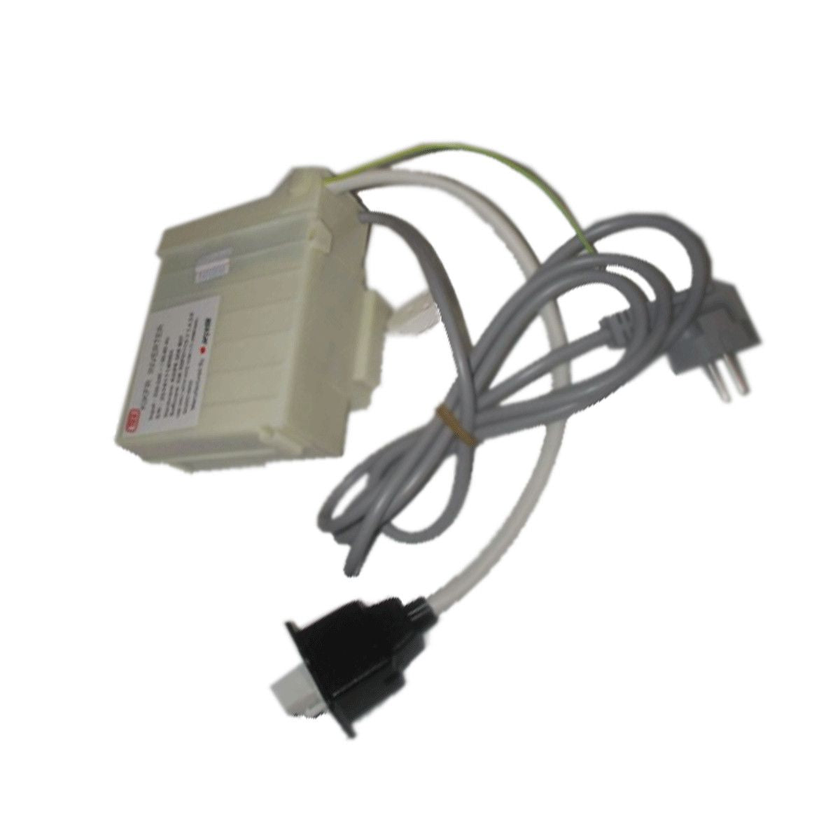 Beko Refrigerator Inverter - 5940945400
