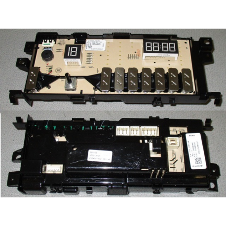 Beko Washing Machine Nova Main Board - 2424501330