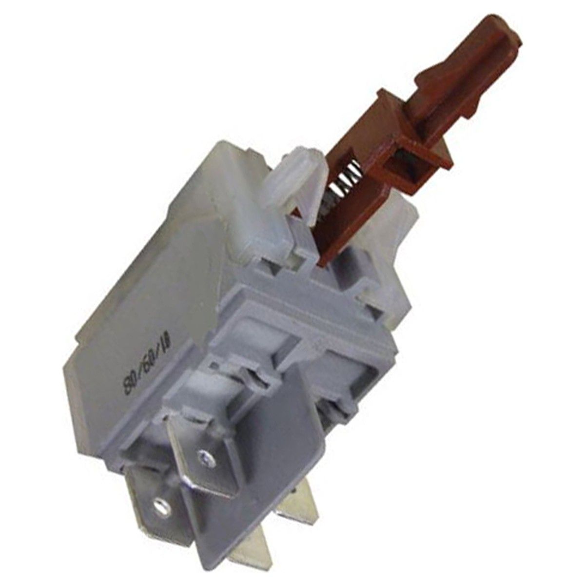 Beko Dishwasher On Off Button - 1754630100