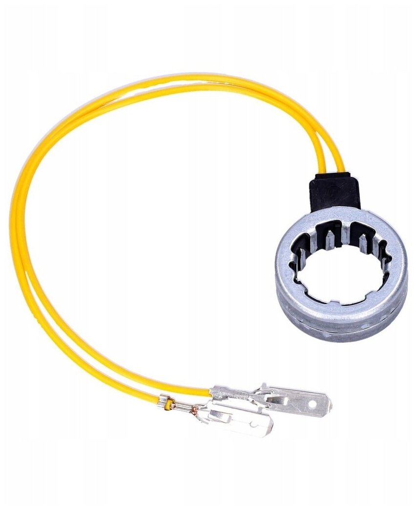 Beko Washer Tacho Coil with Metal Shell - 372205502
