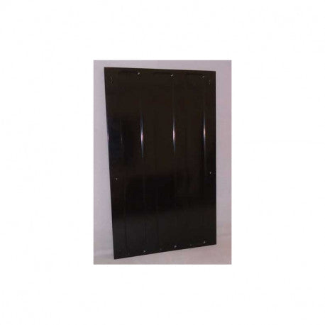 Beko Oven Side Wall Black 60X60 - 218300012