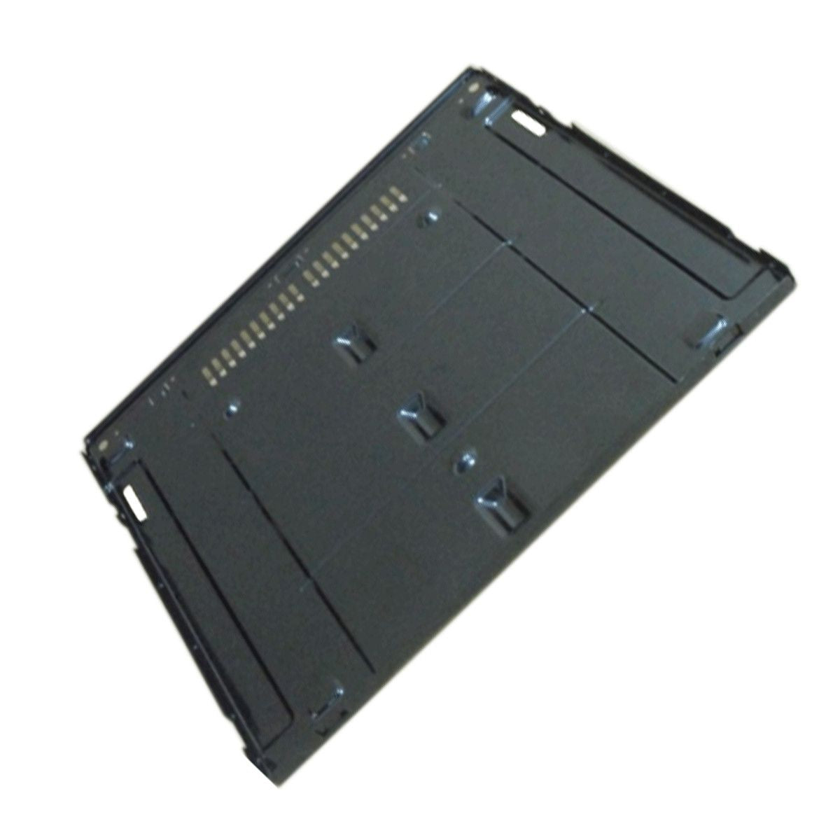 Beko Oven Bottom Plate - 60 cm - Black - 218440117