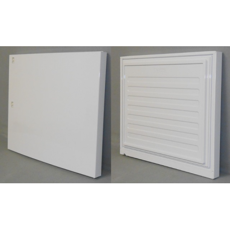 Beko Refrigerator PU FF Door - 4925521300