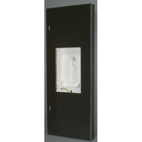 Beko Refrigerator Foamed Left Door - 4384880200