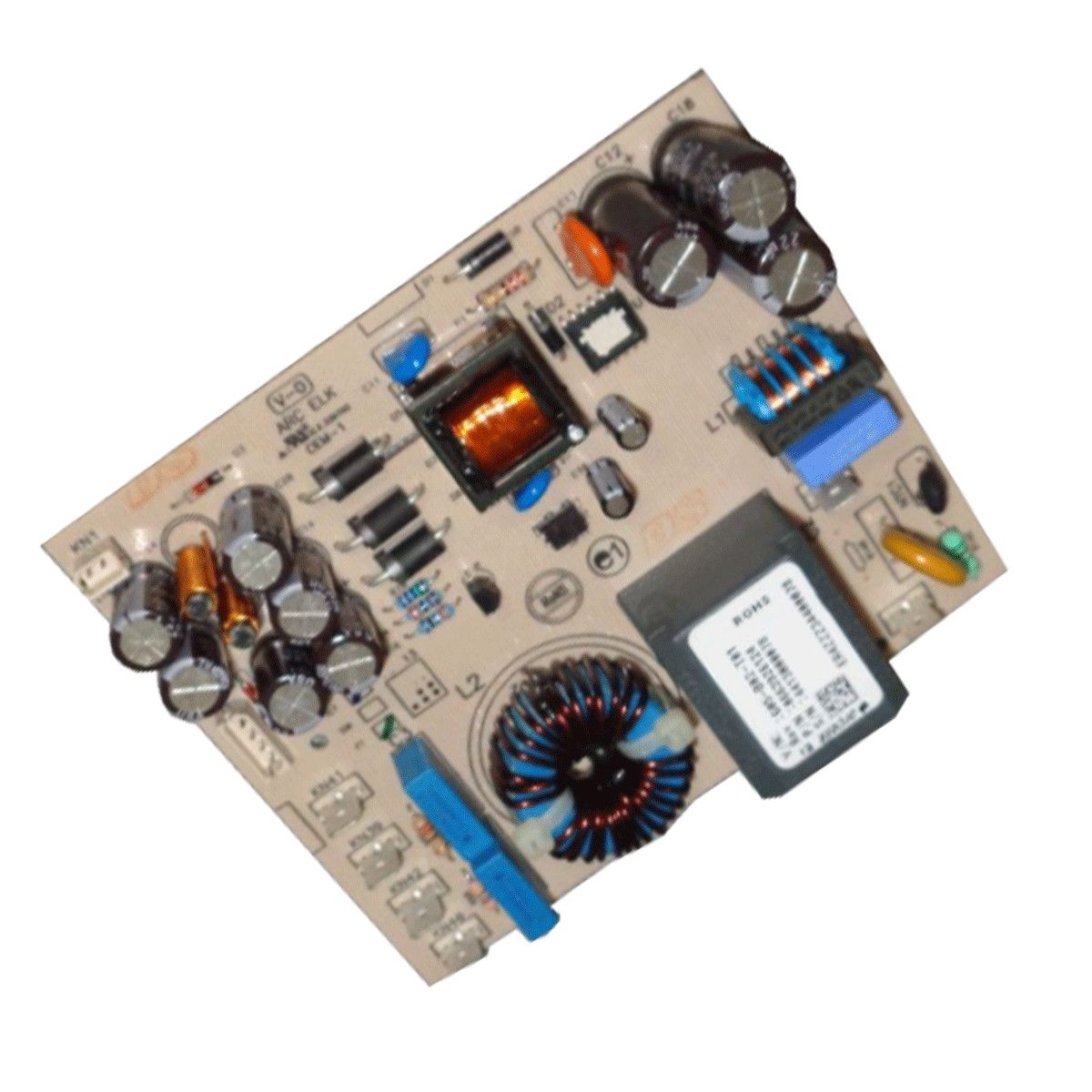 Beko Range Board Card - 663926124