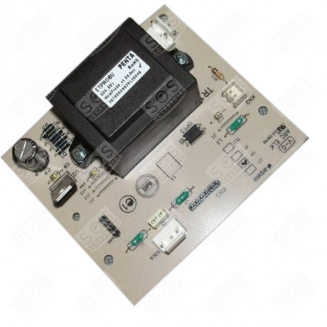 Beko Range Meat Probe Electronic Card - 267000099