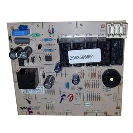 Beko Dryer Electronic PCB (Blomb) - 2953560601