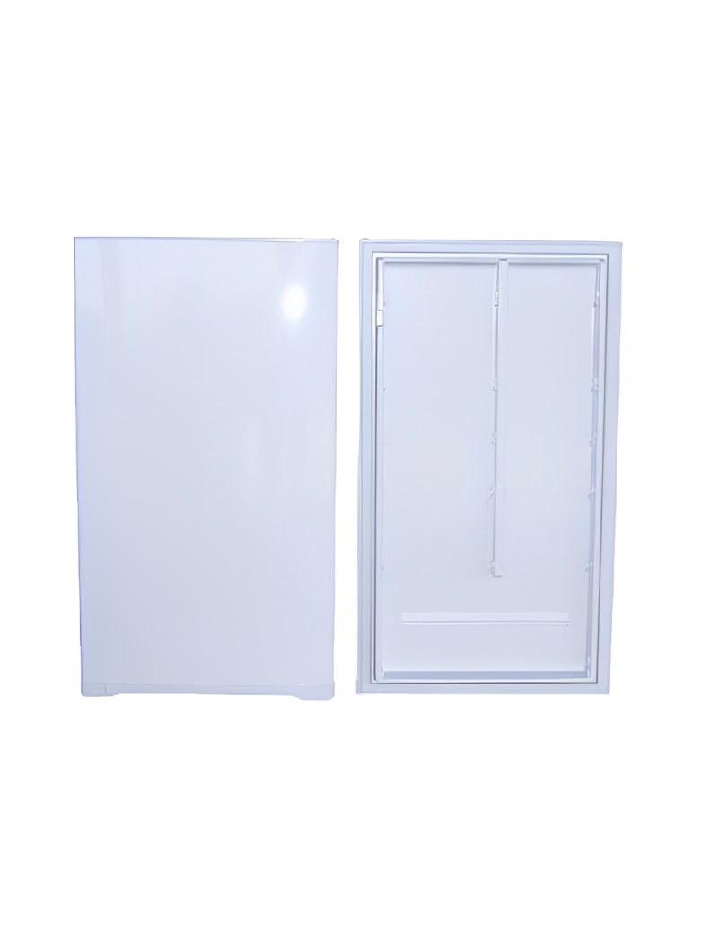 Beko Refrigerator Foamed Fridge Door - 4125100301