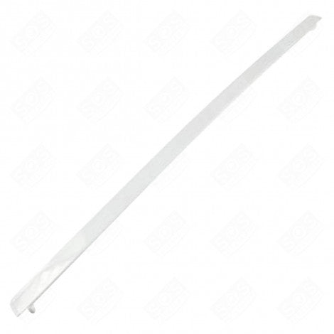 Beko Refrigerator Glass Shelf Back Profile - 5733240100