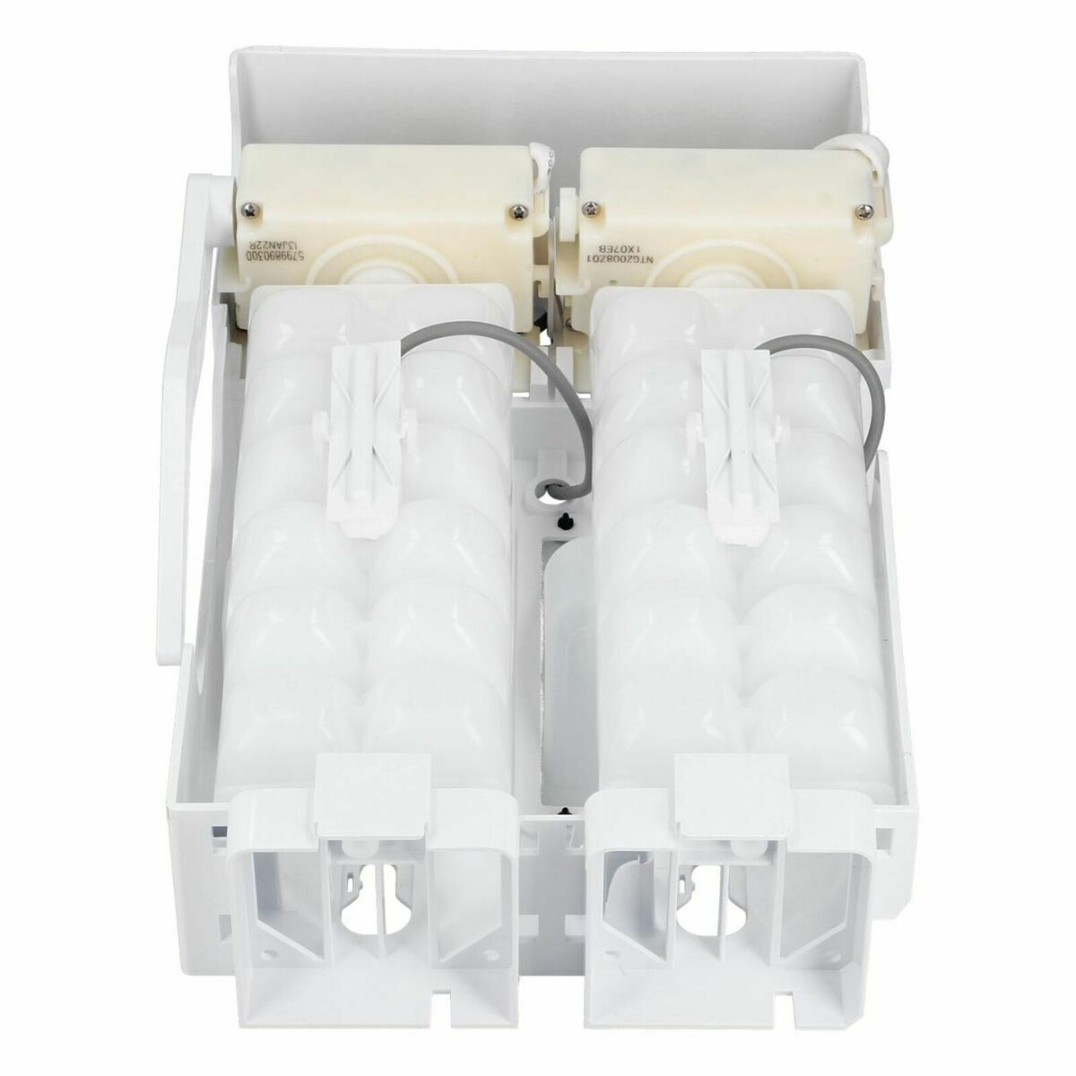 Beko 7293745787 Refrigerator Ice Maker Machine