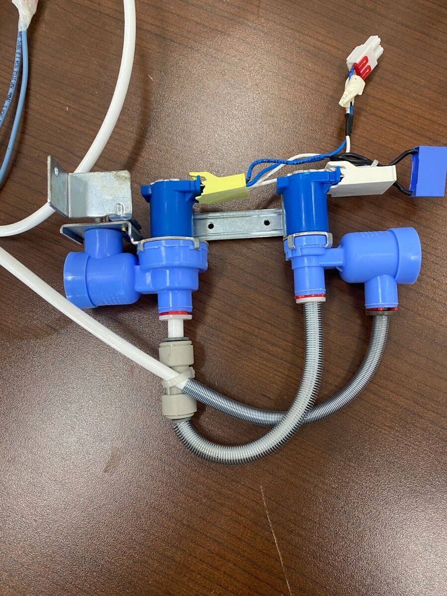 Beko Refrigerator Water Valve - 5918630100