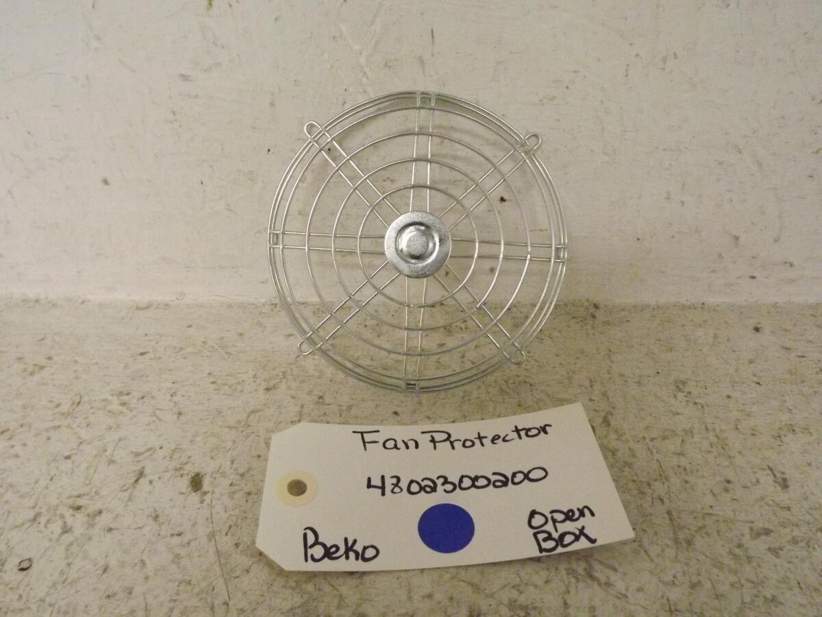 Beko Refrigerator Fan Cover - 4802300200