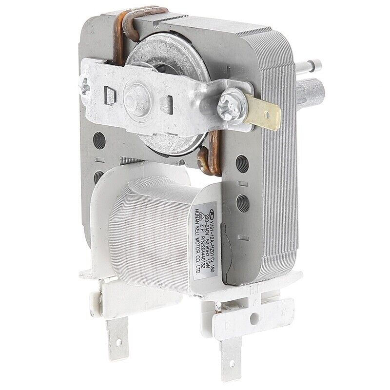 Beko Oven Circulation Blower - 264440132