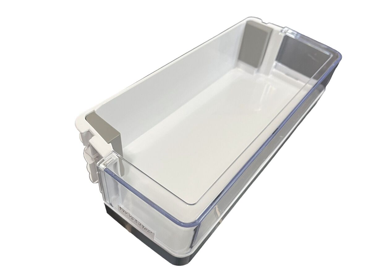 Beko 7293747596 Refrigerator Adjustable Door Shelf