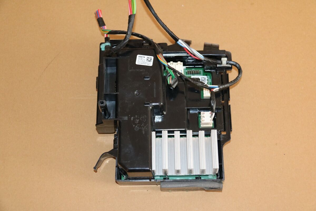Beko Washing Machine Main Board - 2419806000