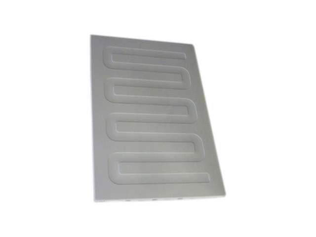 Beko 7188286010 Dryer Side Panel