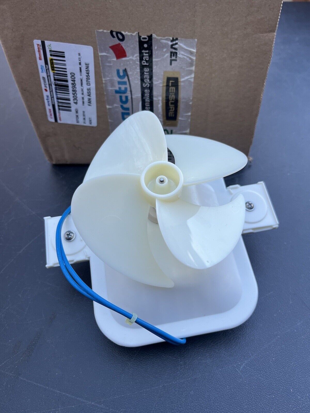 Beko Refrigerator Fan - 4305898400