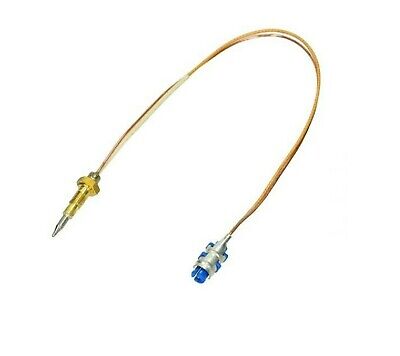Beko 7737487903 Oven Thermocouple Short 350Mm
