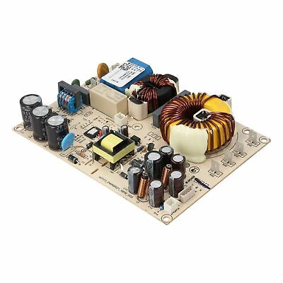 Beko Range SMPS & Filter Card - 163926234