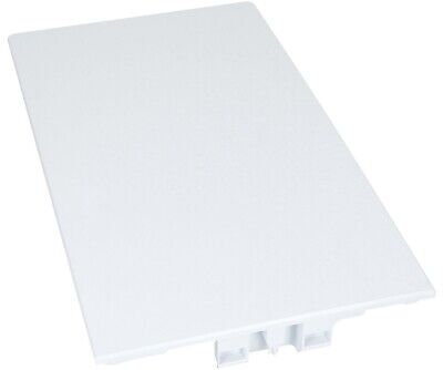 Beko Dryer Kick Plate-Left - 2968410200