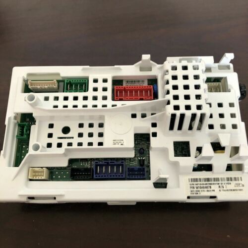 Beko 7161841100 Washer Main Board