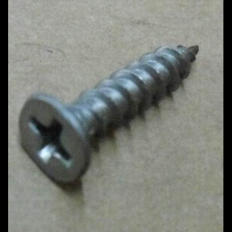 Beko Refrigerator screw - 4246820200