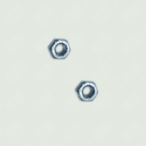 Beko Oven M4 Nut - 172100002