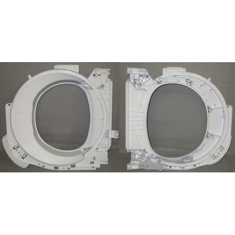 Beko Dryer Shaft-Front Bearing - 2973100800