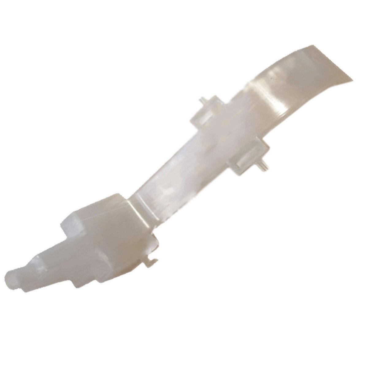 Beko 7620409580 Dishwasher Angora Overflow Siphon
