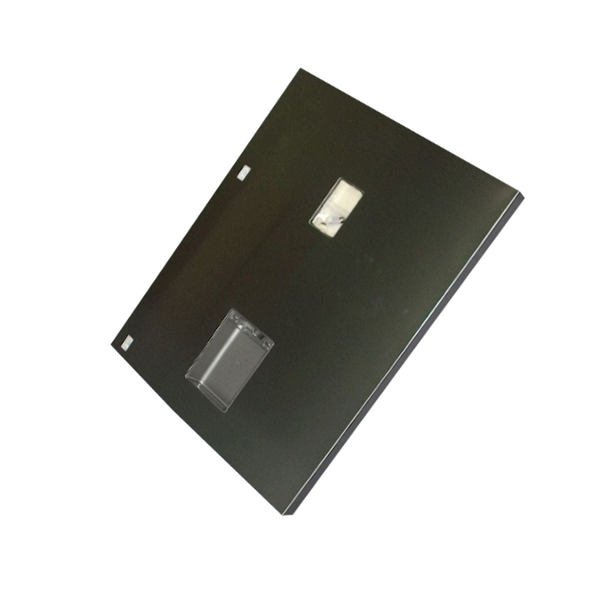 Beko Refrigerator Plastic Water Dispenser Door - 4384830300