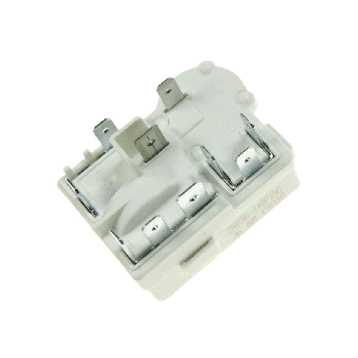 Beko Refrigerator starter Relay - 4930970900