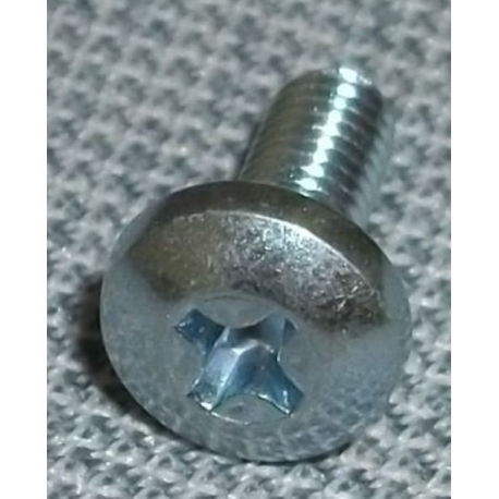 Beko Flap Handle Screw - 4233640100