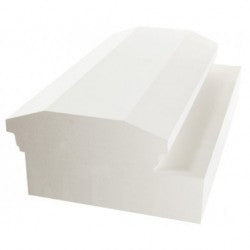 Beko Dishwasher Rear Corner Padding - 1889870300