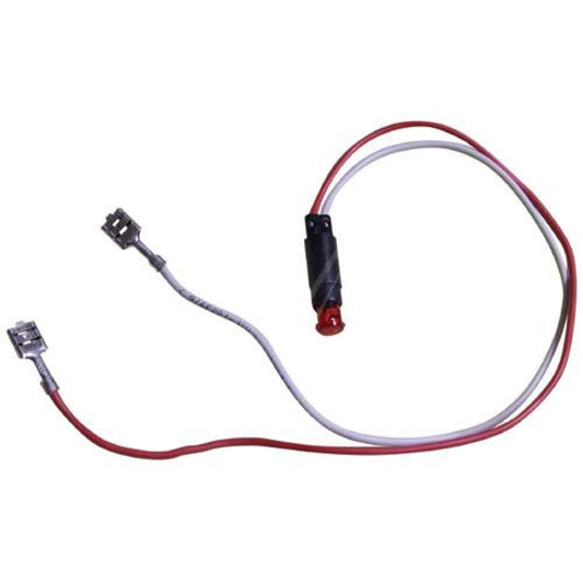 Beko Oven Signal Lamp Red - 165951008