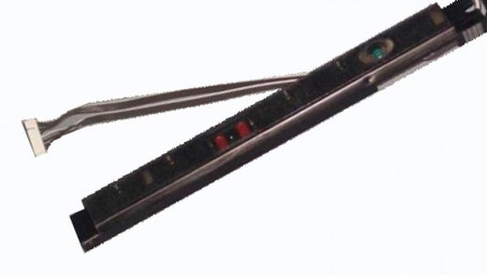 Beko Air Conditioner Pwb Display - 5400185002